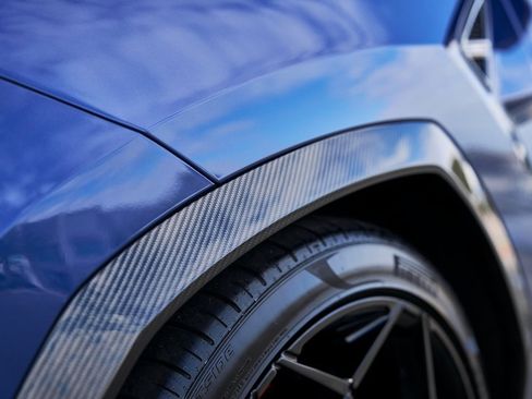 Used 2024 Lamborghini Urus Performante image 9