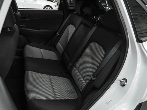 Used 2021 Hyundai Kona Night FWD image 28