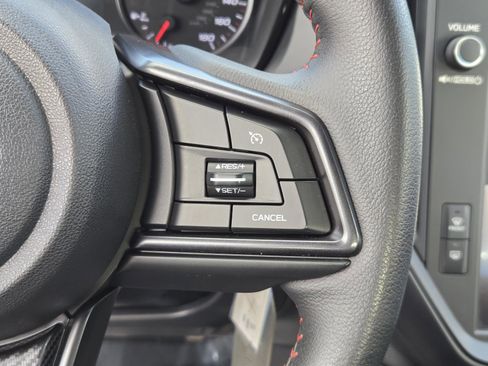 Used 2023 Subaru WRX image 16