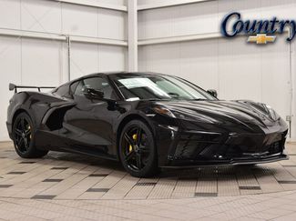 New 2026 Chevrolet Corvette 1LT w/ Battery Protection Package video 1