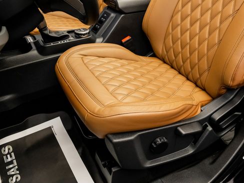 Used 2023 Ford Bronco Big Bend image 32