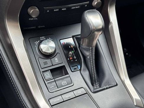 Used 2018 Lexus NX 300 FWD w/ Accessory Package image 16