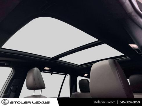 Certified 2024 Lexus TX 350 AWD w/ Captains Chair Package image 26