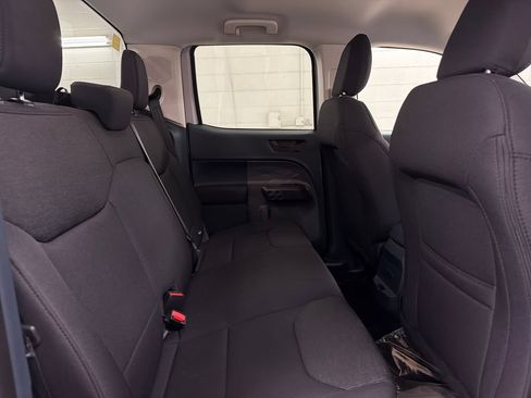 New 2026 Ford Maverick XL FWD image 28