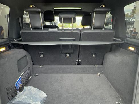 Used 2021 Mercedes-Benz G 550 image 16