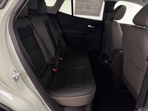 New 2026 Chevrolet Trax ACTIV w/ Sunroof Package image 21