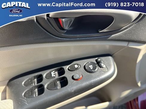 Used 2009 Honda Civic EX image 21