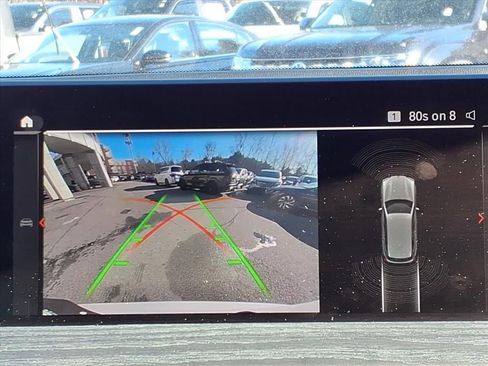 Used 2022 BMW X3 xDrive30i image 29