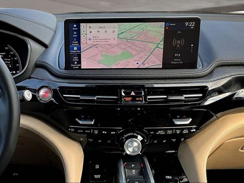 New 2026 Acura MDX SH-AWD w/ Advance Package image 12