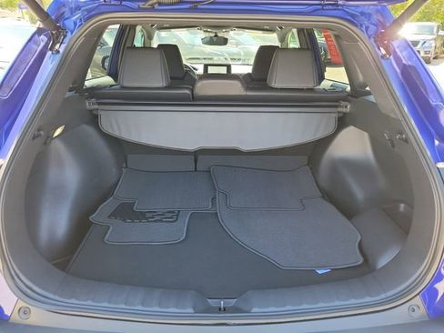 Used 2025 Toyota Corolla Cross AWD Hybrid w/ Convenience Package image 9