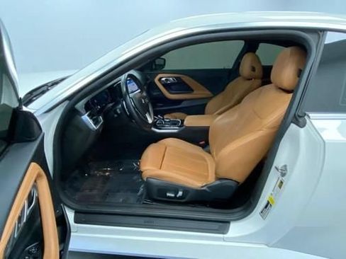 Used 2022 BMW 230i Coupe w/ Premium Package 2 RWD image 19