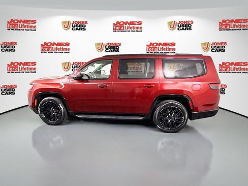 Used 2022 Jeep Wagoneer Series I AWD/4WD image 17