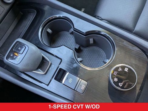 Certified 2023 Nissan Rogue SV w/ SV Premium B Package image 29