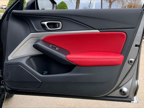 Used 2025 Acura Integra A-Spec image 21