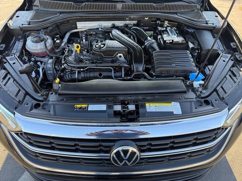 Used 2022 Volkswagen Jetta SE image 20