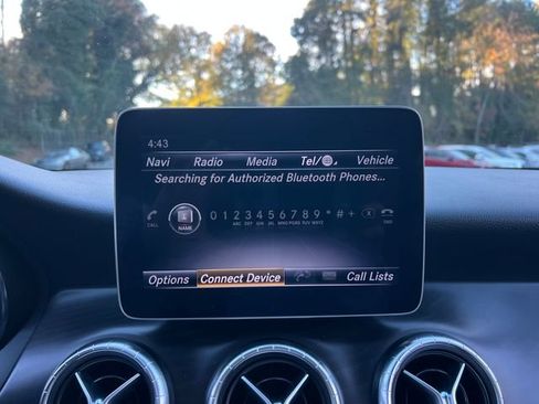 Used 2019 Mercedes-Benz CLA 250 CLA 250 image 23