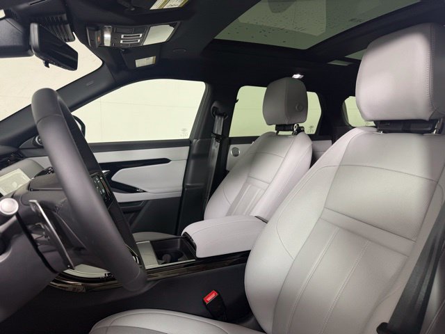 Certified 2026 Land Rover Range Rover Evoque S AWD/4WD image 6