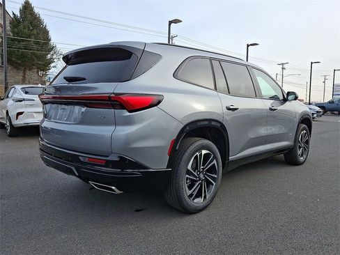 New 2025 Buick Enclave Sport Touring w/ LPO, Floor Liner Package image 4