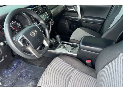 Used 2021 Toyota 4Runner SR5 image 12