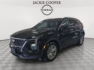 Used 2025 Cadillac XT4 Premium Luxury video 1