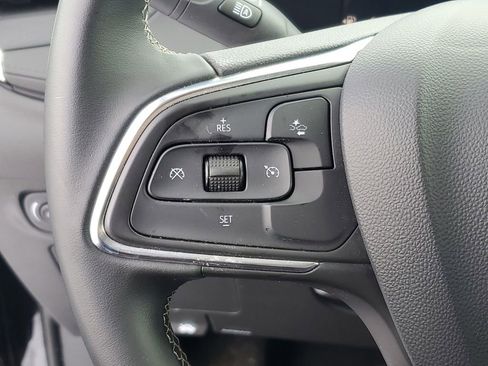 Used 2024 Buick Encore GX Preferred image 11