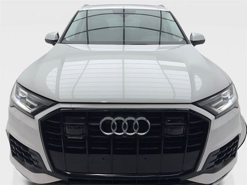 Used 2021 Audi Q7 3.0T Premium Plus image 4