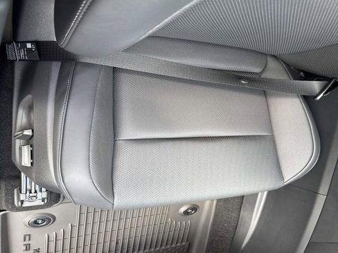 New 2026 Toyota Crown Nightshade image 16