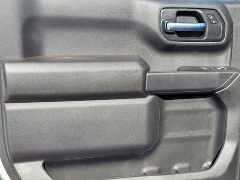 New 2025 Chevrolet Silverado 1500 W/T w/ WT Value Package AWD/4WD image 14