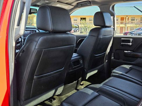 Used 2018 GMC Sierra 1500 SLT w/ Texas SLT Premium Package image 19