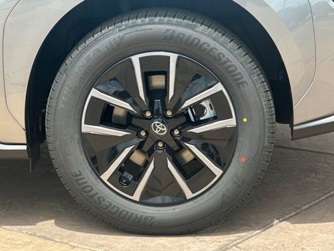 New 2026 Toyota bZ AWD/4WD image 33