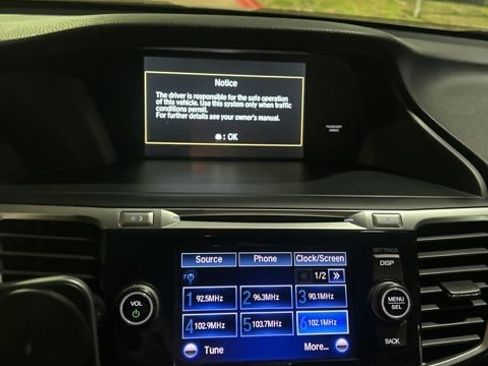 Used 2013 Honda Accord EX-L image 8