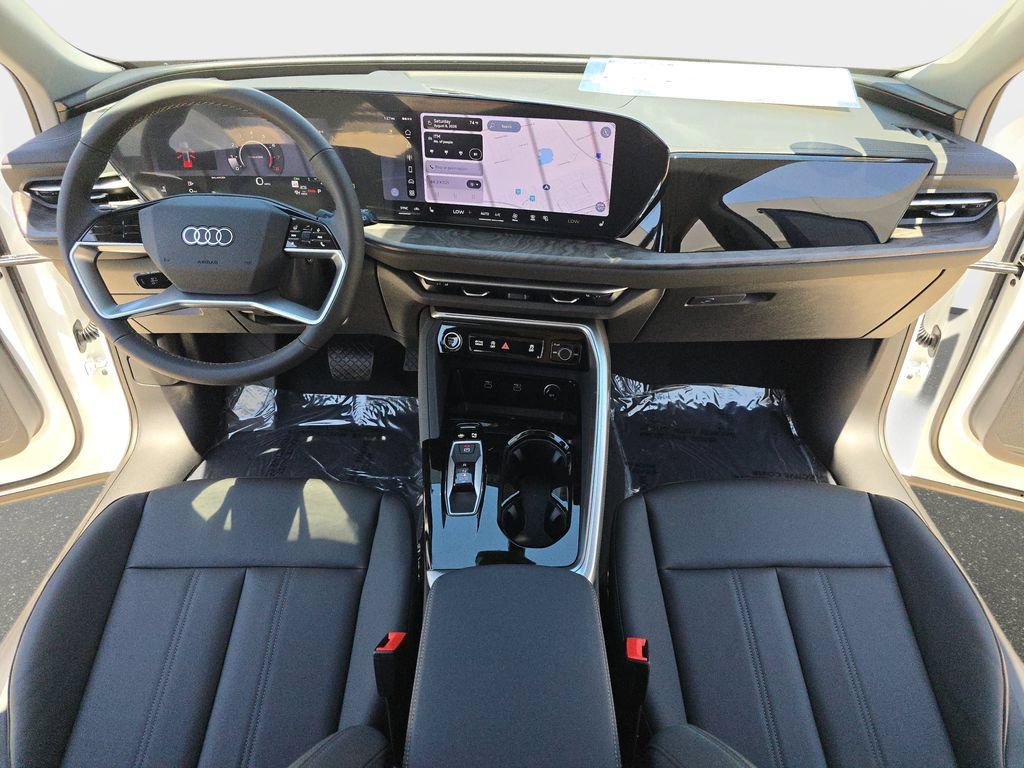 New 2026 Audi Q5 2.0T AWD/4WD image 9