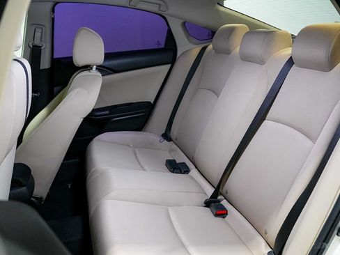 Used 2018 Honda Civic LX image 14