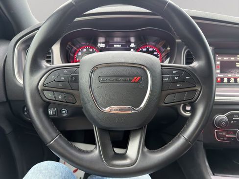 Used 2020 Dodge Charger SXT w/ Blacktop Package image 23