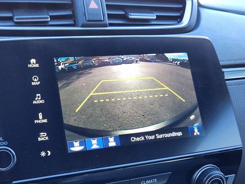 Used 2020 Honda CR-V Touring image 27