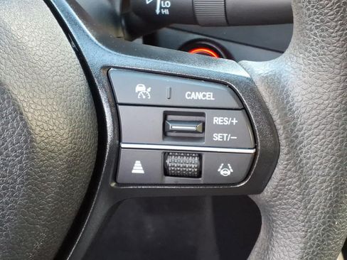 Certified 2024 Honda Accord EX image 18