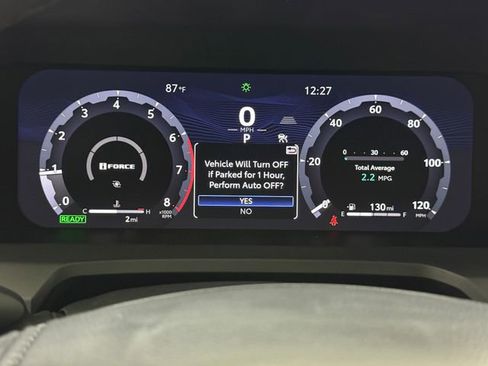 New 2026 Toyota Tacoma Limited AWD/4WD image 17