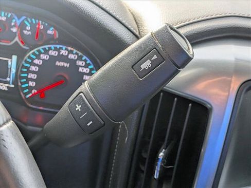 Used 2017 Chevrolet Silverado 1500 LTZ Z71 w/ LTZ Plus Package image 12