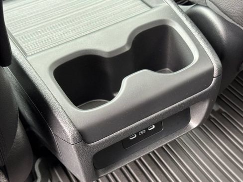 New 2026 Honda Odyssey Elite image 18