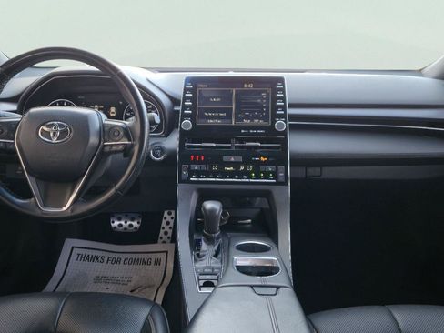 Used 2019 Toyota Avalon XSE FWD image 20