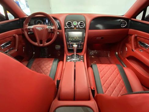 Used 2018 Bentley Flying Spur S W12 image 27