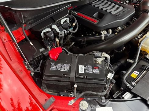 Used 2022 Ford F150 Raptor w/ Raptor 37 Performance Package image 91