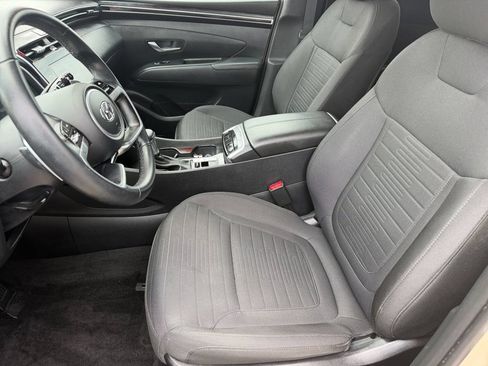 Used 2022 Hyundai Santa Cruz SEL Premium AWD/4WD image 10