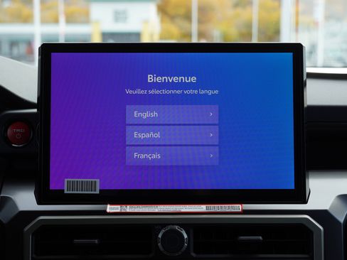 New 2025 Toyota Tacoma TRD Off-Road image 32
