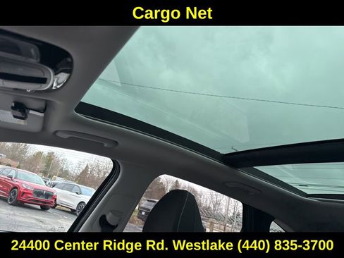 Used 2022 Hyundai Tucson SEL w/ Cargo Package image 14