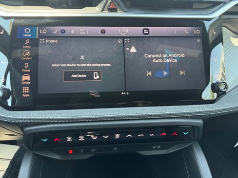 New 2026 Jeep Cherokee Laredo AWD/4WD image 24