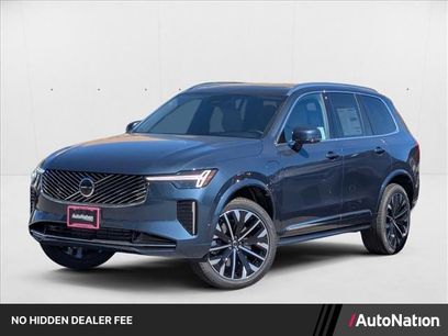 New 2026 Volvo XC90 T8 Plus w/ Protection Package Premier