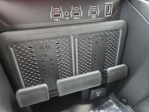 New 2026 RAM 1500 Limited AWD/4WD image 88