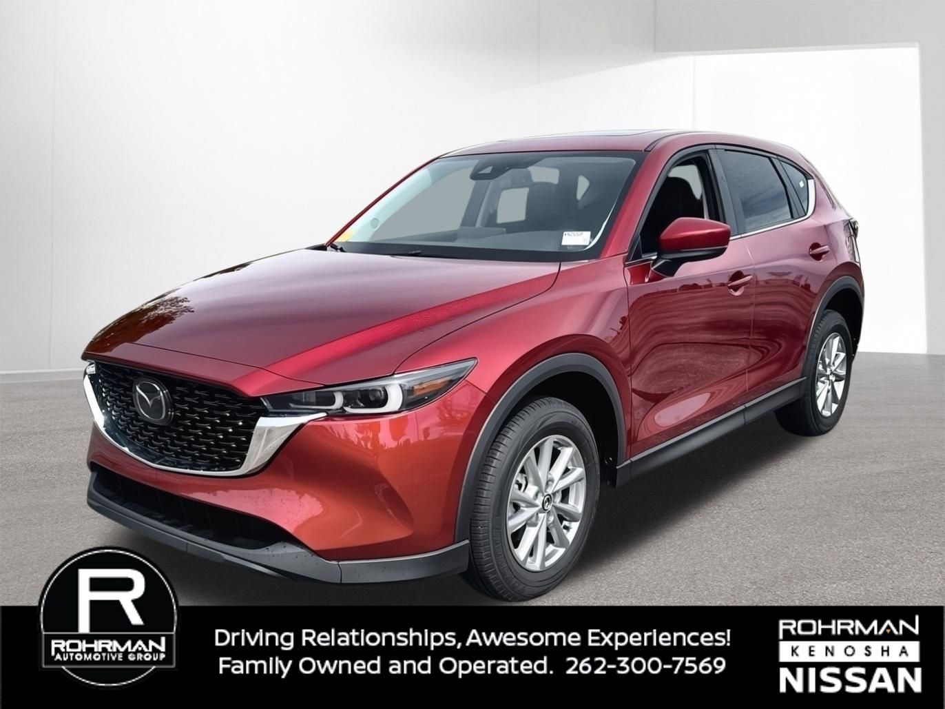 Used MAZDA CX-5 for Sale in Lake Zurich, IL - Autotrader