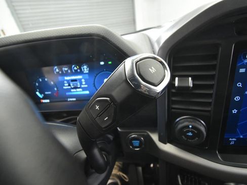 Used 2025 Ford F150 XLT w/ Equipment Group 302A MID AWD/4WD image 43